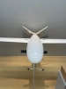 Specialized civilian unmanned aerial vehicle machinery and industry equipment for environmental protection details Picture